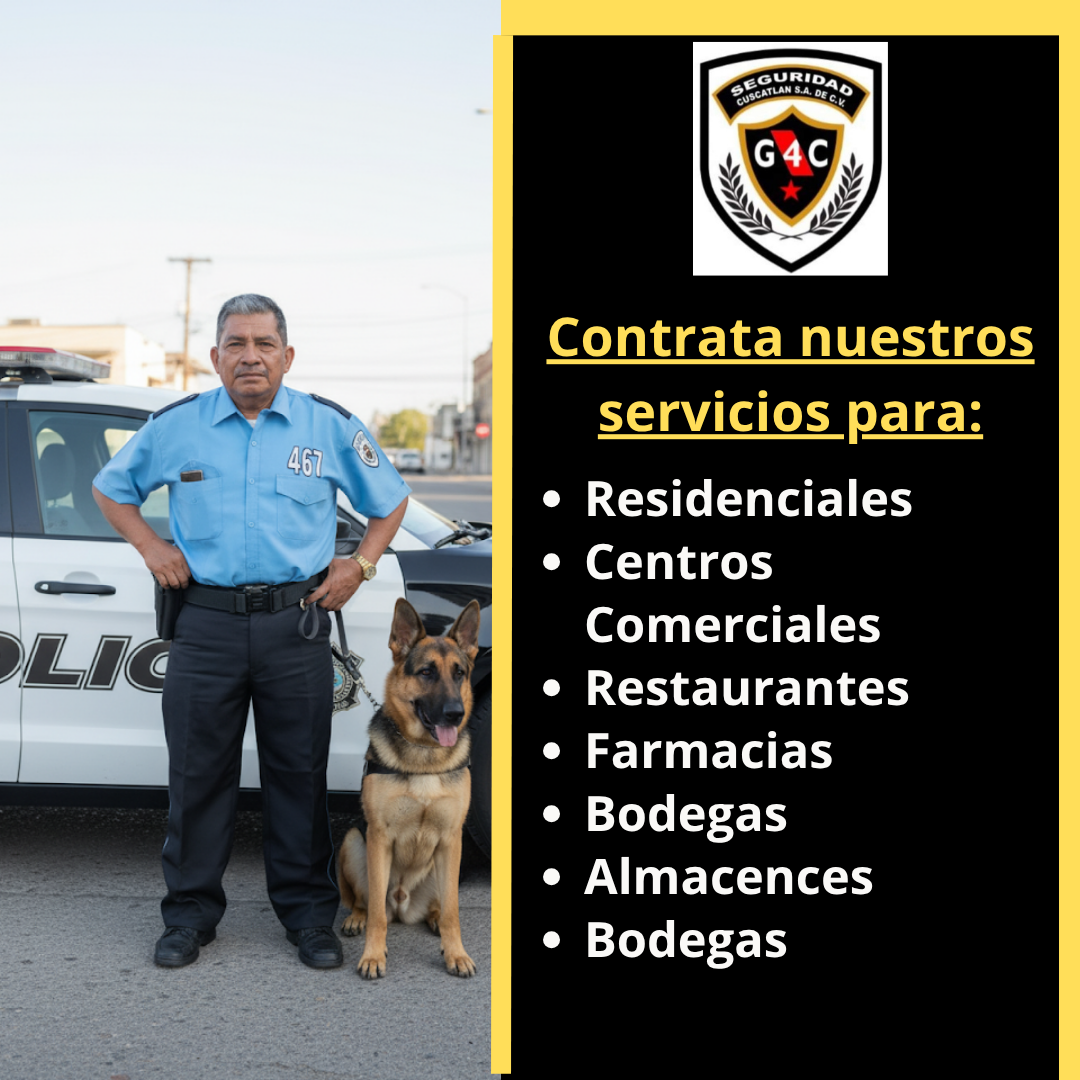 Contrátanos